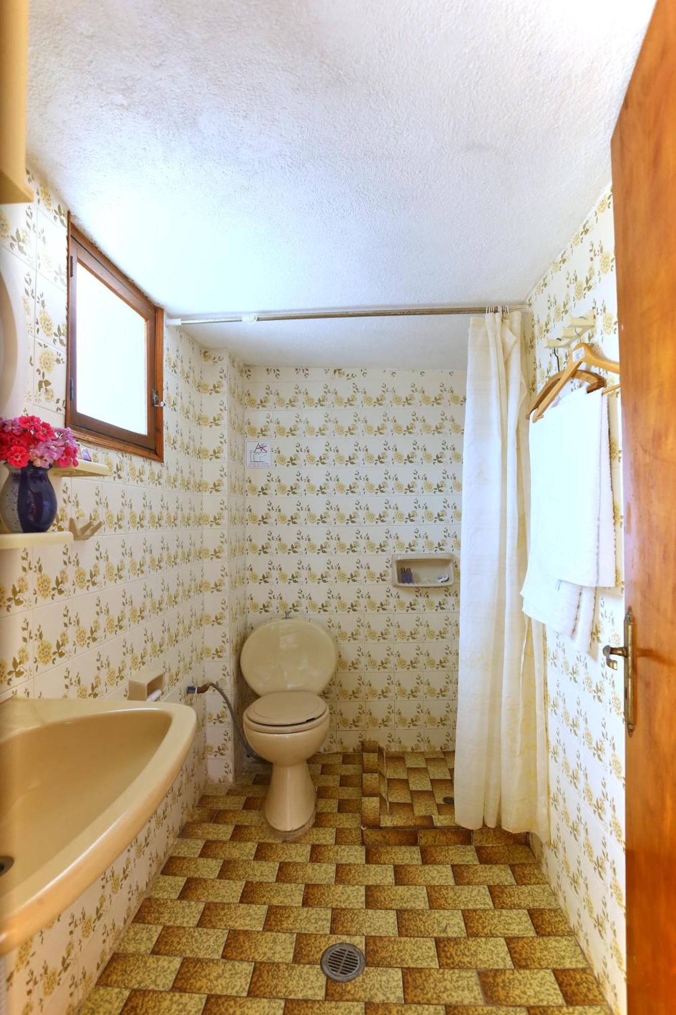 Armena Inn Арменістіс Екстер'єр фото
